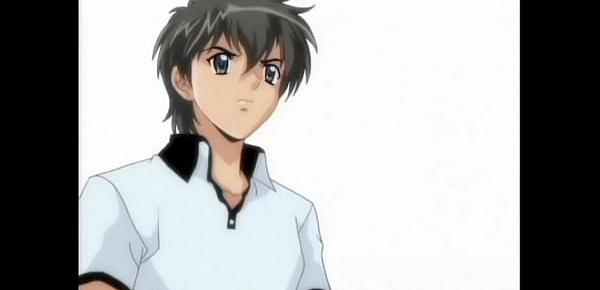  Hentai Teens Love To Serve Master In This Anime Video